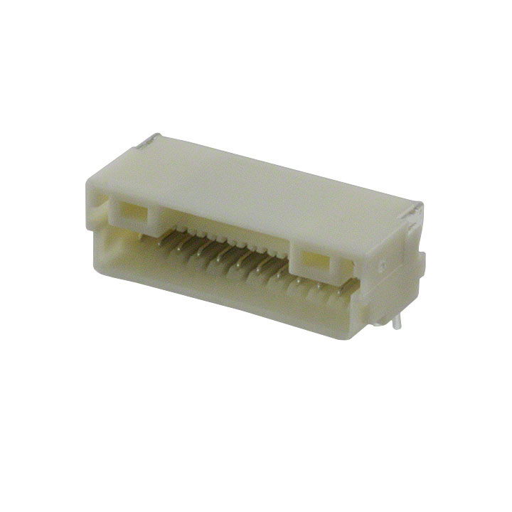 BM12B-NSHSS-TBT JST Sales America Inc.  Headers Male Pins