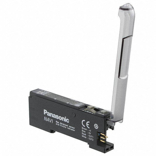 DPS-402 Panasonic Industrial Automation Sales  Accessori per sensori e trasduttori