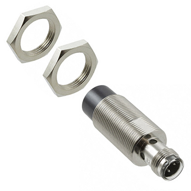 E2A-M18KN16-M1-C1 Omron Automation and Safety  Sensori di prossimità - Industriali