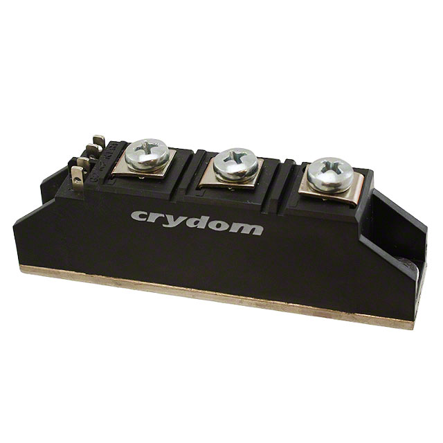 F1842SD1200 Sensata-Crydom  SCRs - Modules