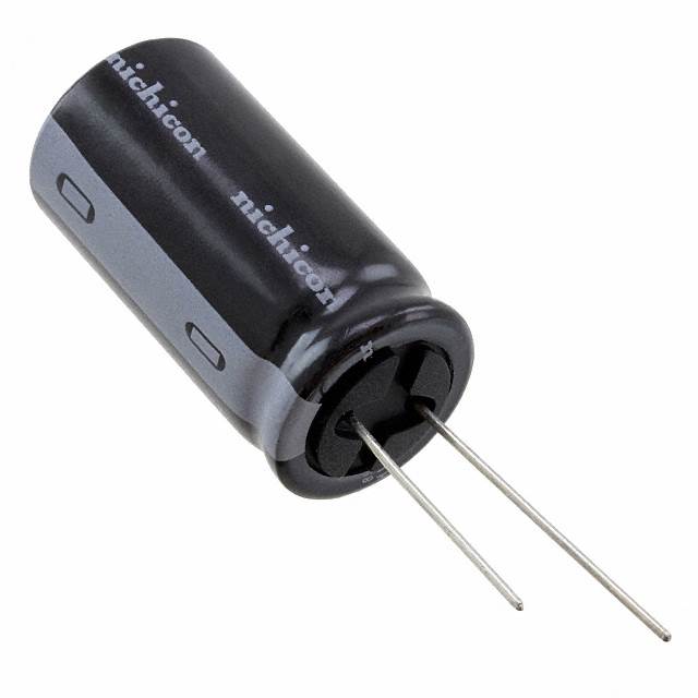 UKL0J682MHD Nichicon  Condensadores electrolíticos de aluminio