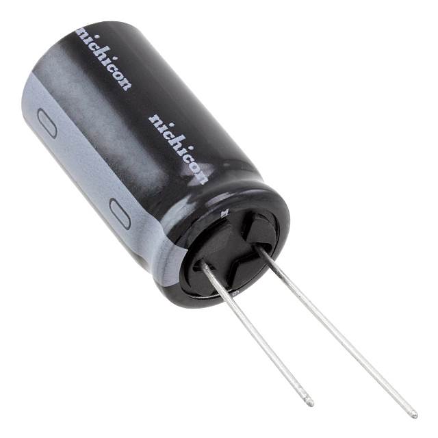 UKL0J472MHD Nichicon  Condensadores electrolíticos de aluminio