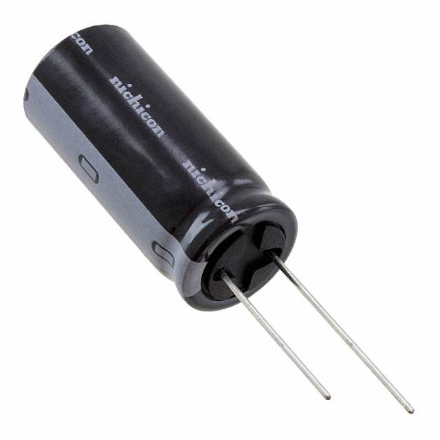UKL1V152KHD Nichicon  Aluminum Electrolytic Capacitors
