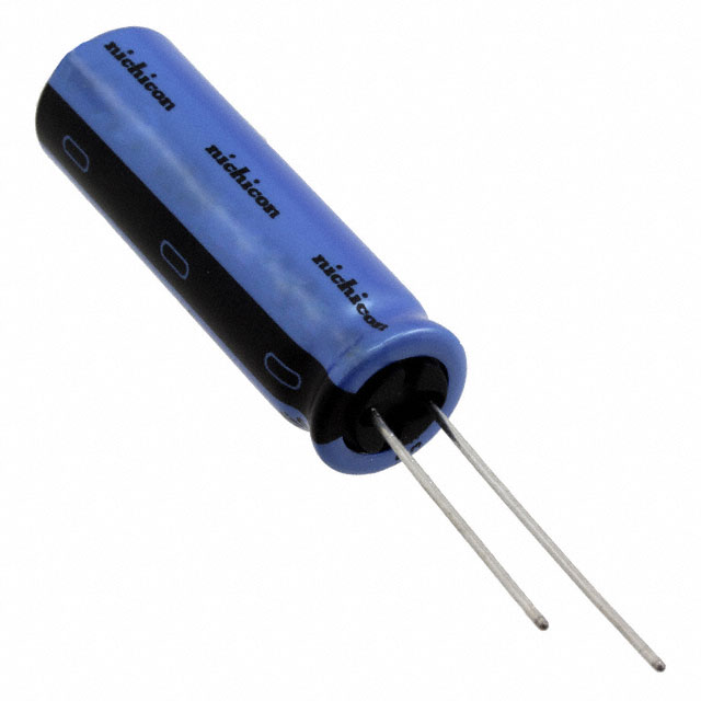 UKT1V222MHD Nichicon  Aluminum Electrolytic Capacitors