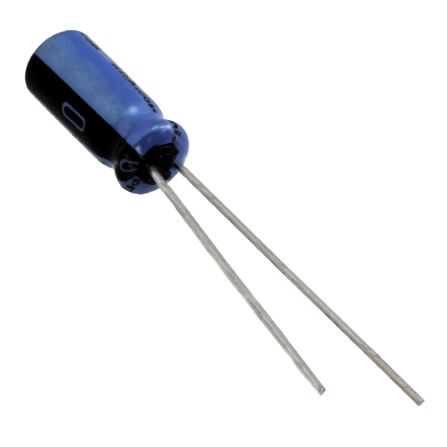 UKT1E220MDD Nichicon  Aluminum Electrolytic Capacitors