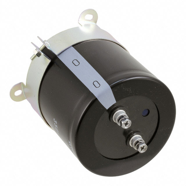 LNY2V103MSEJ Nichicon  Condensateurs électrolytiques en aluminium