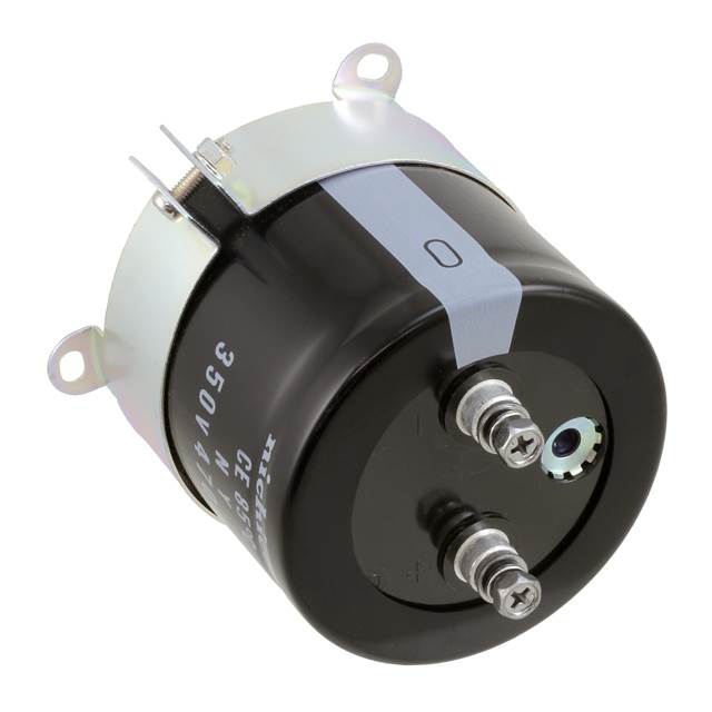 LNY2V472MSEH Nichicon  Condensadores electrolíticos de aluminio