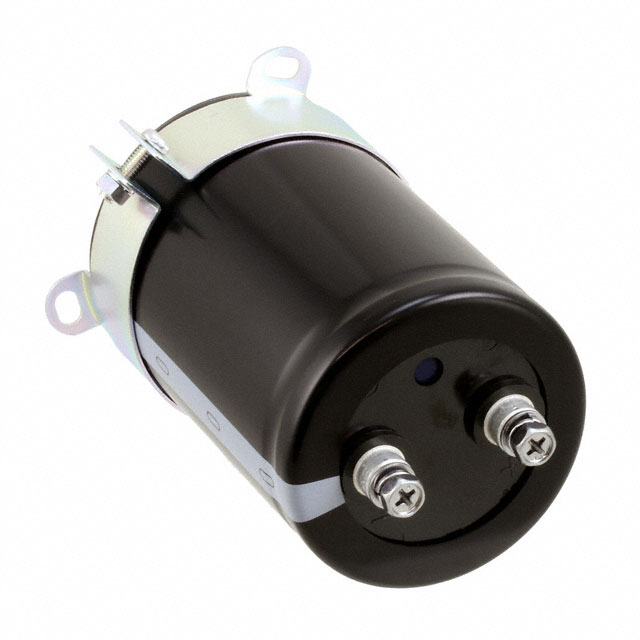 LNY2V562MSEG Nichicon  Condensadores electrolíticos de aluminio