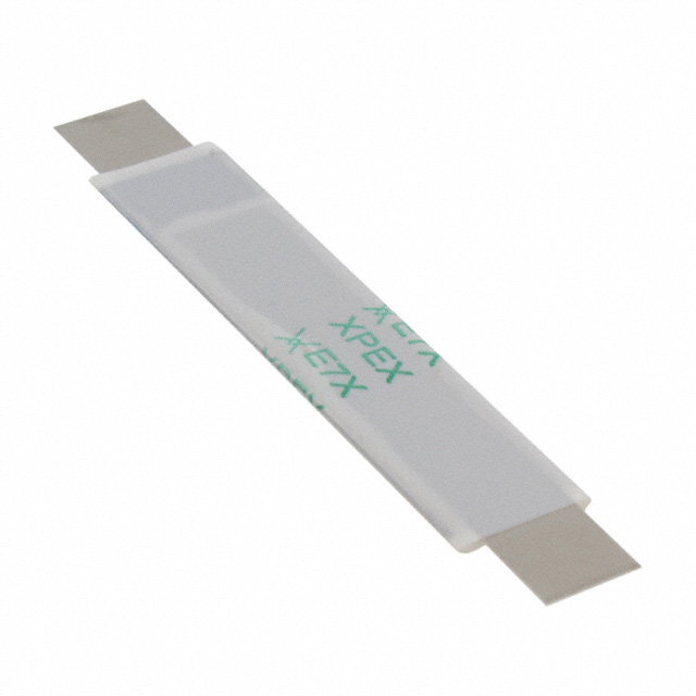 LR4-73XF Littelfuse Inc. Fusibles reiniciables PTC