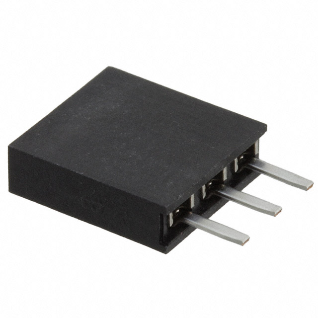 M20-7820342 Harwin Inc.  Embases Prises femelles