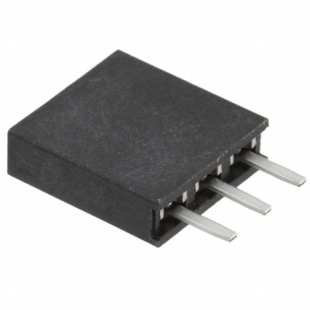 M20-7820346 Harwin Inc.  Embases Prises femelles