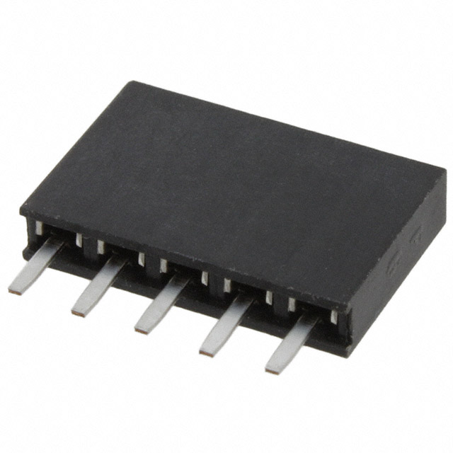 M20-7820546 Harwin Inc.  Embases Prises femelles