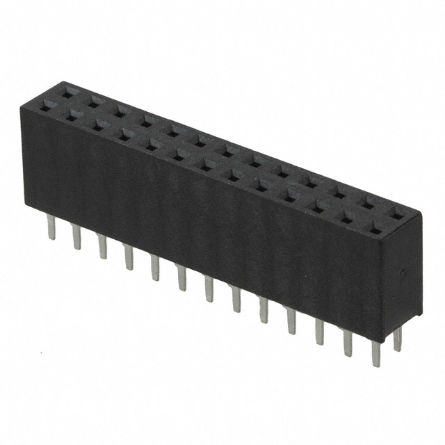 M20-7831342 Harwin Inc.  Embases Prises femelles