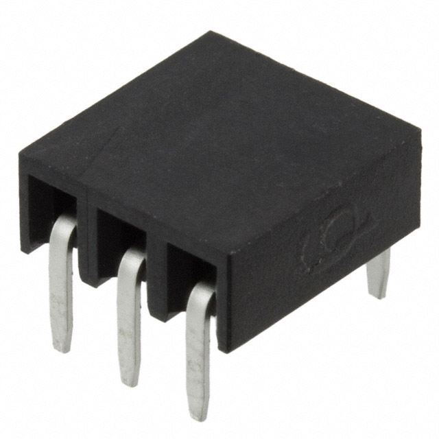 M20-7890346 Harwin Inc.  Headers Receptacles Female Sockets