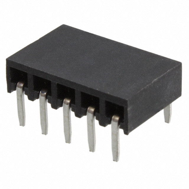 M20-7890542 Harwin Inc.  Embases Prises femelles