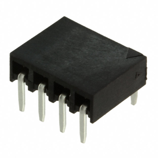 M20-7890642 Harwin Inc.  Embases Prises femelles