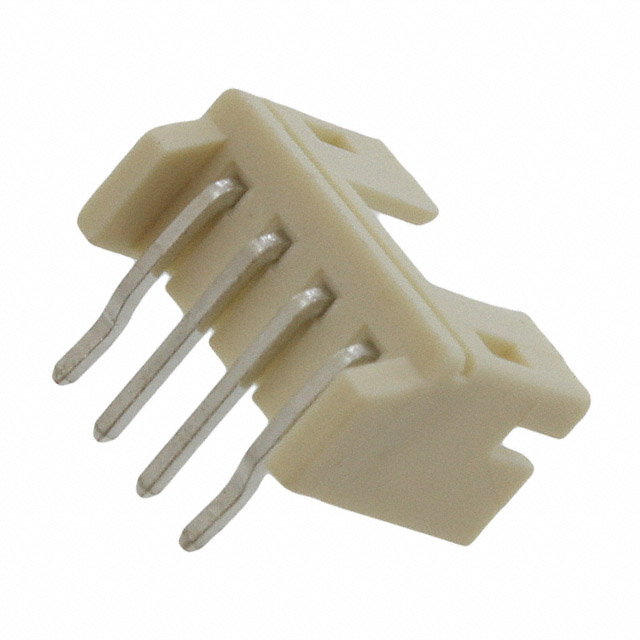 M22-2210446 Harwin Inc.  Headers Male Pins
