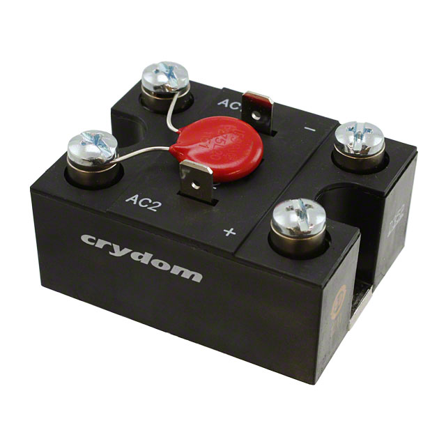 M5010012FV Sensata-Crydom  SCRs - Modules