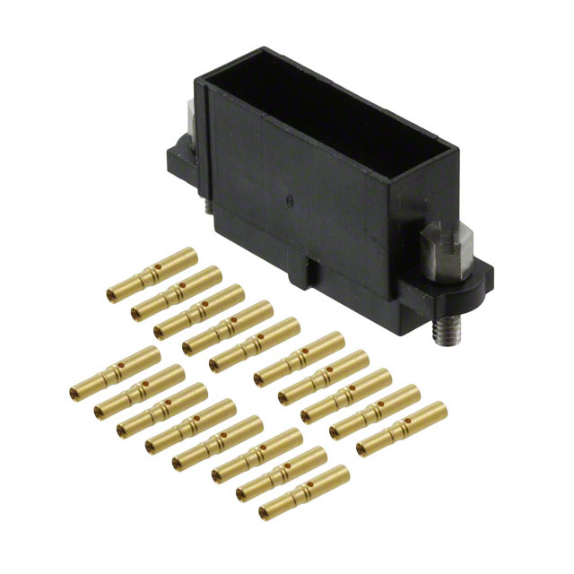 M80-4661805 Harwin Inc.  Support de panneau suspendu gratuit