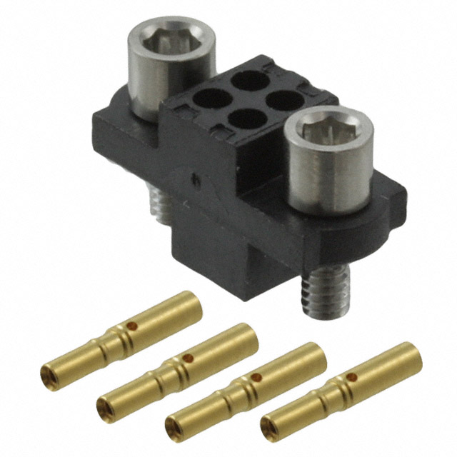 M80-4800405 Harwin Inc.  Support de panneau suspendu gratuit