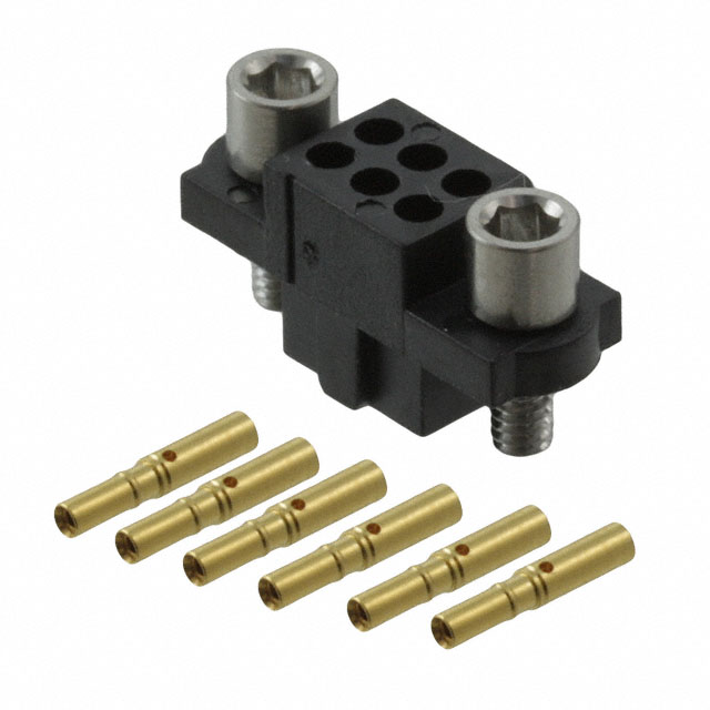 M80-4810605 Harwin Inc.  Support de panneau suspendu gratuit