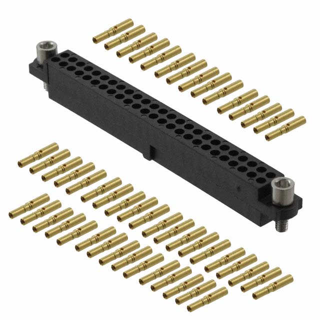 M80-4815005 Harwin Inc.  Support de panneau suspendu gratuit