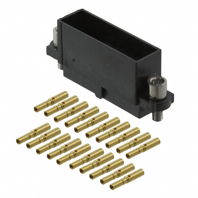 M80-4862005 Harwin Inc.  Support de panneau suspendu gratuit