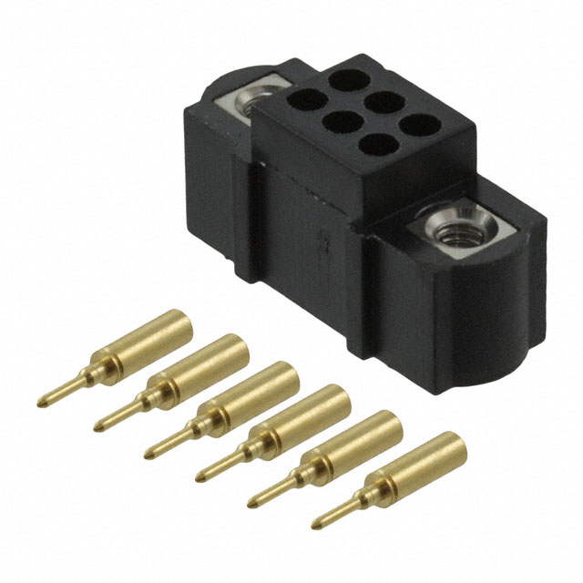 M80-5650605 Harwin Inc.  Support de panneau suspendu gratuit