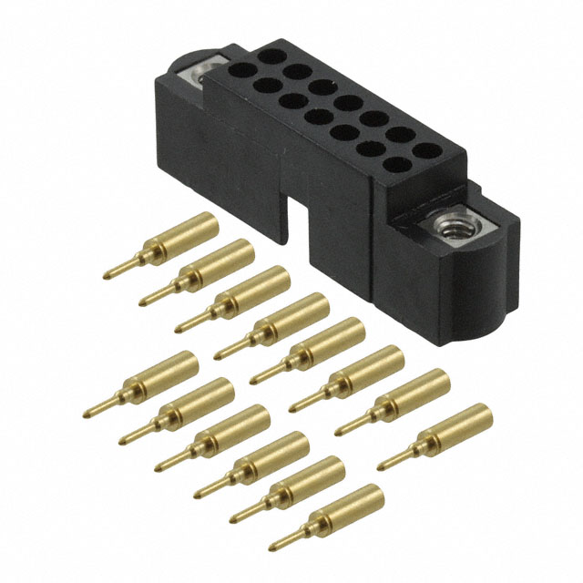 M80-5611405 Harwin Inc.  Support de panneau suspendu gratuit