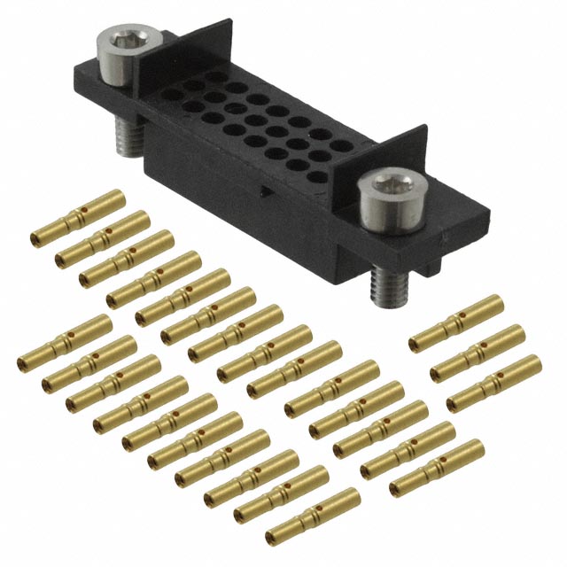 M80-7052705 Harwin Inc.  Support de panneau suspendu gratuit