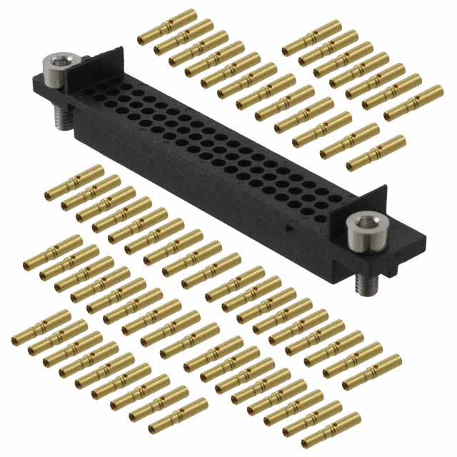 M80-7056305 Harwin Inc.  Support de panneau suspendu gratuit