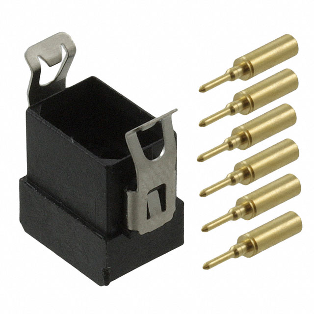 M80-8130605 Harwin Inc.  Support de panneau suspendu gratuit