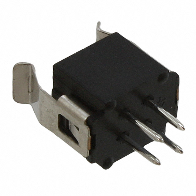 M80-8670422 Harwin Inc.  Embases à broches mâles