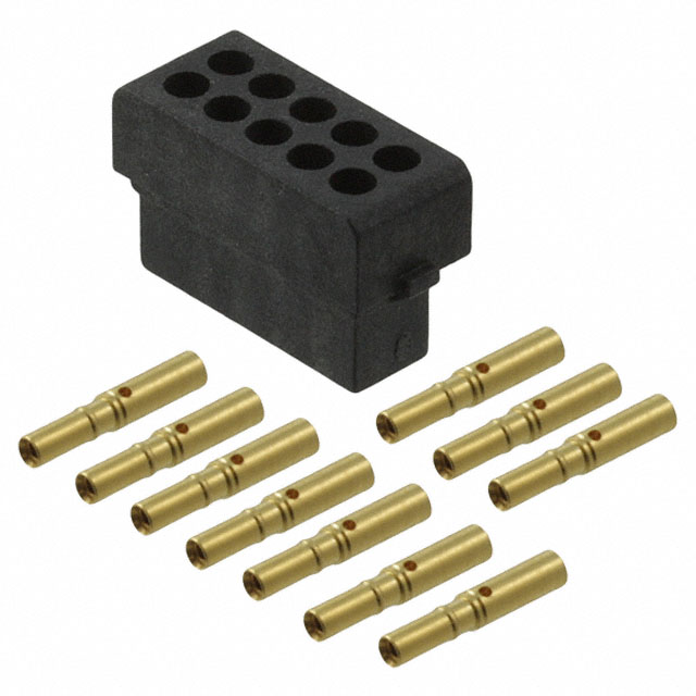 M80-8441045 Harwin Inc.  Support de panneau suspendu gratuit