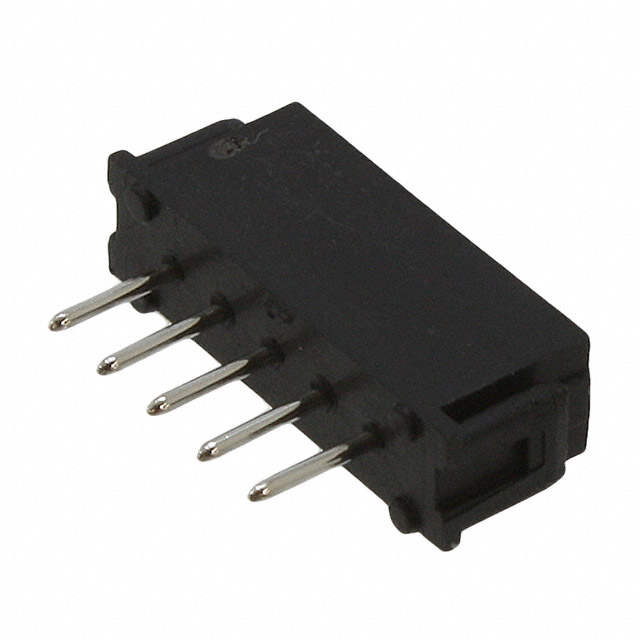 M80-8520542 Harwin Inc.  Embases à broches mâles