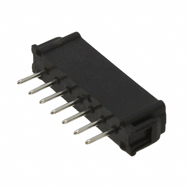 M80-8520742 Harwin Inc.  Headers Male Pins