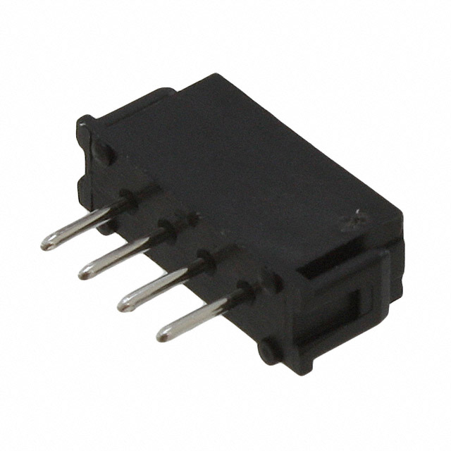 M80-8790422 Harwin Inc.  Headers Male Pins