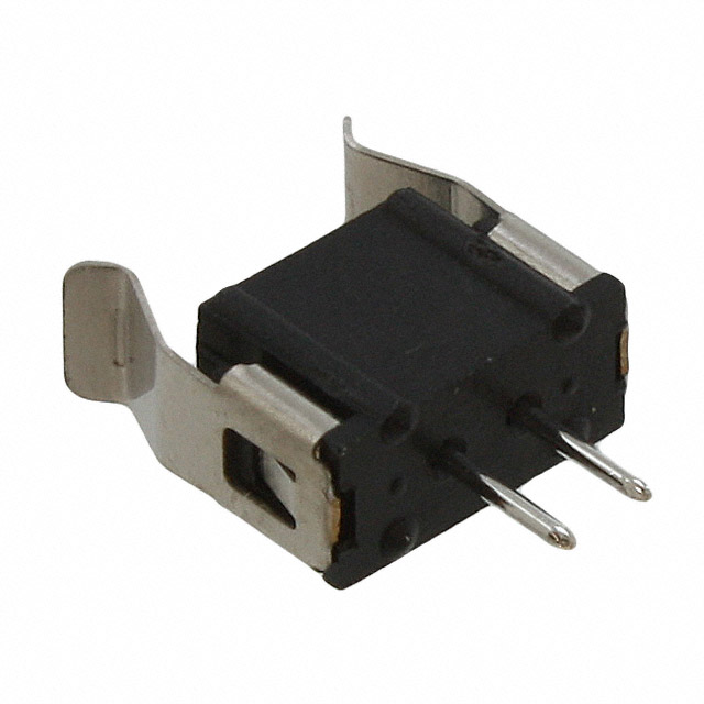 M80-8770222 Harwin Inc.  Embases à broches mâles