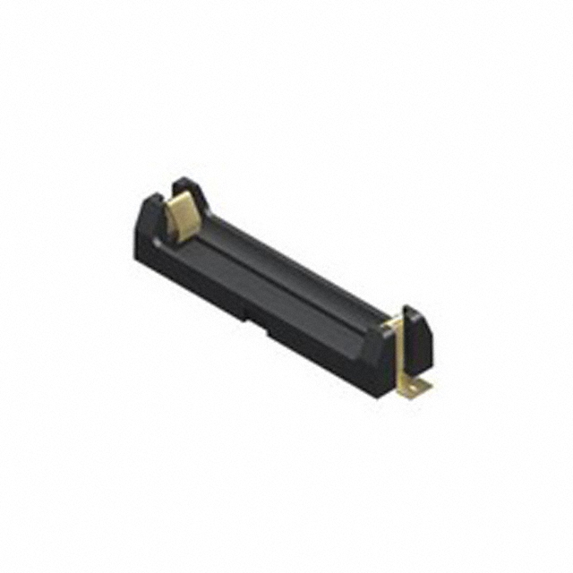 1024TR Keystone Electronics  Supports de batterie, clips, contacts
