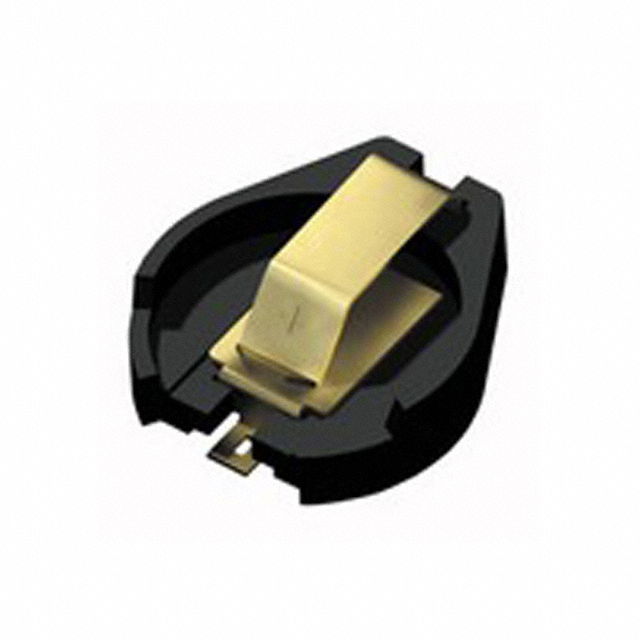 1094TR Keystone Electronics  Supports de batterie, clips, contacts
