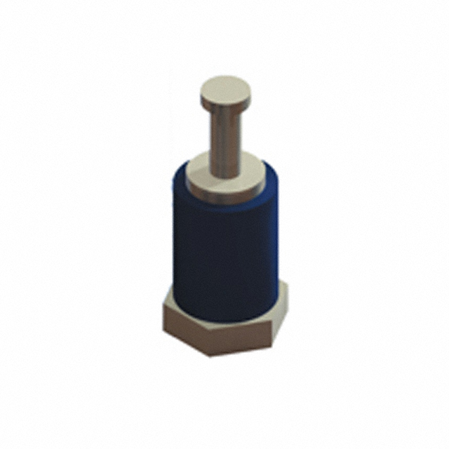 11510 Keystone Electronics  Turret Connectors