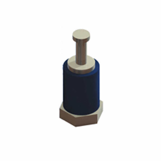 11511 Keystone Electronics  Turret Connectors