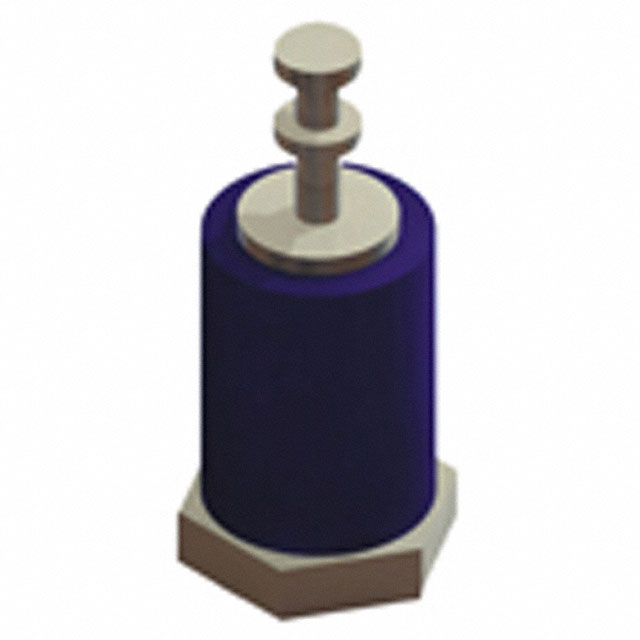 11513 Keystone Electronics  Turret Connectors