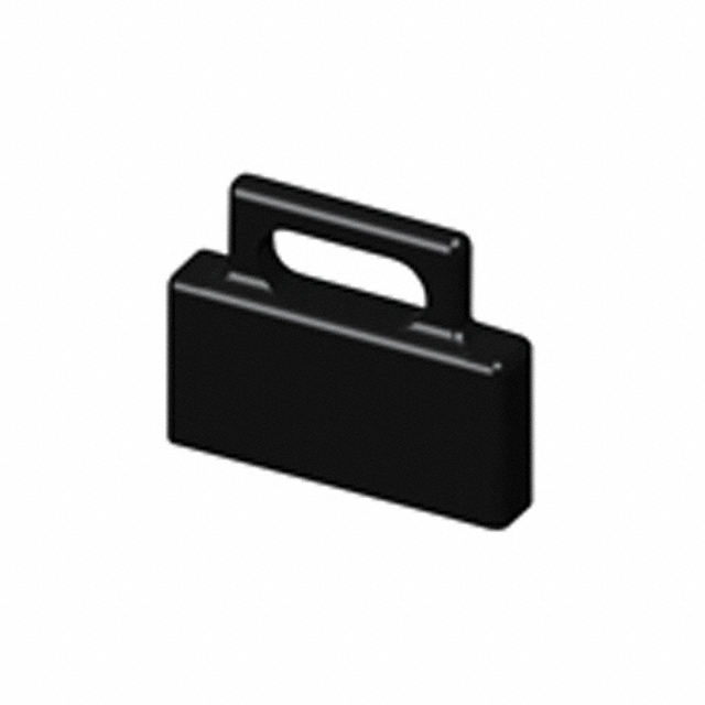 1487B Keystone Electronics  Shunts Jumpers