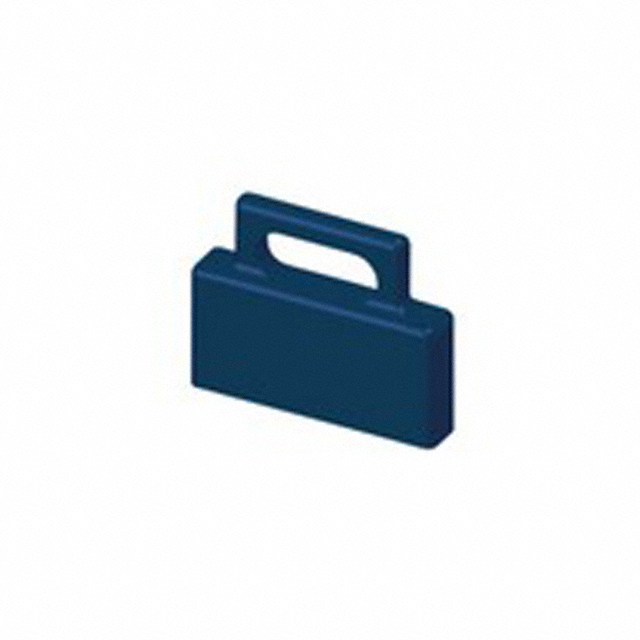 1487L Keystone Electronics  Shunts Jumpers