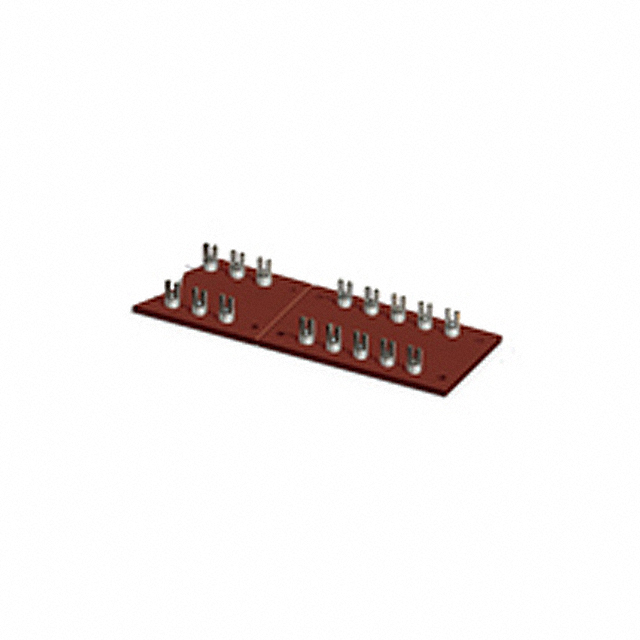 15026 Keystone Electronics  Terminal Strips and Turret Boards