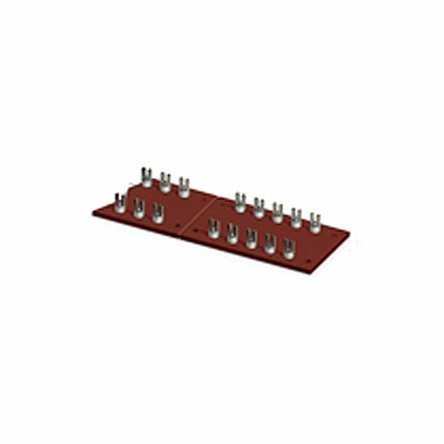 15030 Keystone Electronics  Terminal Strips and Turret Boards