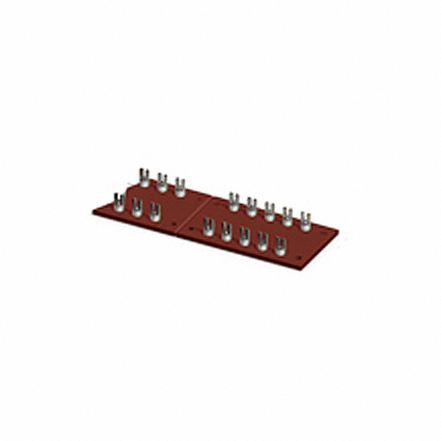 15225 Keystone Electronics  Terminal Strips and Turret Boards
