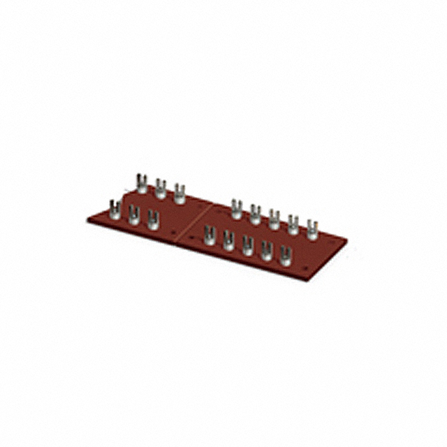 15271 Keystone Electronics  Terminal Strips and Turret Boards