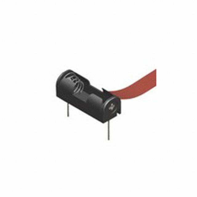 2470RB Keystone Electronics  Supports de batterie, clips, contacts